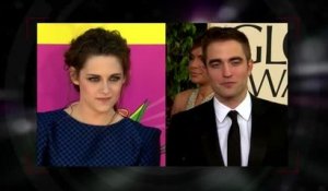 Kristen Stewart et Robert Pattinson pourraient tomber nez-à-nez