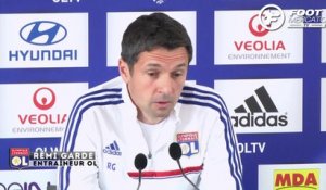 OL : Garde s'excuse auprès de Thiago Motta !