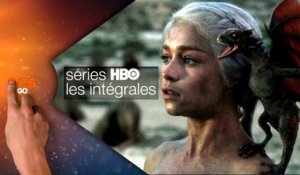 Game of Thrones saison 4 épisode 4 - bande-annonce