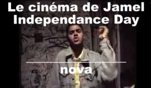 Le Cinéma de Jamel - Independance Day