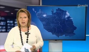 TV Vendée - Le JT du 22/04/2014