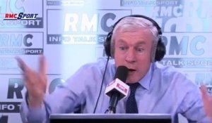 Luis Attaque / Luis : « Mourinho espérait marquer sur un malentendu » 23/04