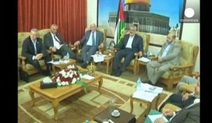 Palestine : accord de réconciliation entre le Hamas et l'OLP