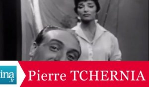 La publicité selon Micheline Dax et Pierre Tchernia - Archive INA