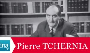 Le journal très spécial de Pierre Tchernia - Archive INA