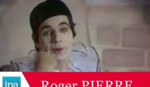 Roger Pierre "L'amour et l'eau fraiche" - Archive vidéo INA