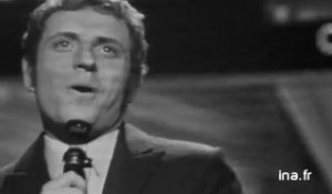 Jacques Martin "Chic à Chiquito" (live officiel) - Archive INA