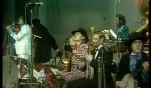 BOB KERR'S WHOOPEE BAND "Brown in wine"