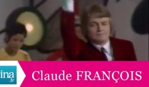 Claude François "Les majorettes" (live officiel) - Archive INA