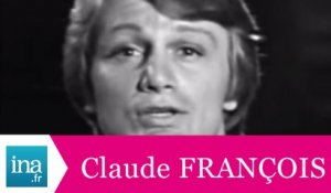 Claude François "Anne-Marie" (live officiel) - Archive INA