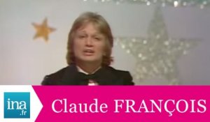 Claude François "Joue quelque chose de simple" (live officiel) - Archive INA
