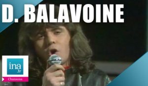 Daniel Balavoine "Quand on arrive en ville" (live officiel Starmania) | Archive INA