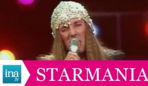 Diane Dufresne "Les adieux d'un sex symbol" Starmania (live officiel) - Archive INA