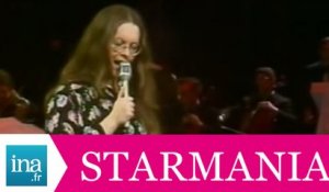 Fabienne Thibeault "Petite musique terrienne" (live officiel Starmania) - Archive INA