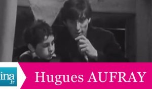 Hugues Aufray "Petit frère" (live officiel) - Archive INA