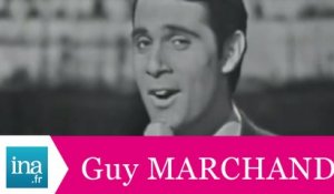 Guy Marchand "Casablanca" (live officiel) - Archive INA