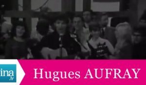 Hugues Aufray "Santiano" (live officiel) - Archive INA