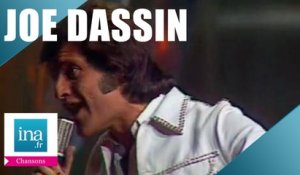 Joe Dassin "Fais-moi de l'électricité" (live officiel) - Archive INA