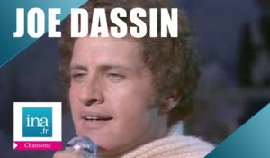 Joe Dassin "Dans les yeux d'Emilie" (live officiel) - Archive INA