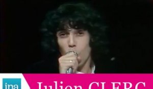 Julien Clerc "Elle voulait qu'on l'appelle Venise" (live officiel) - Archive vidéo INA