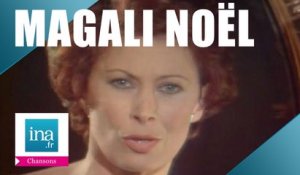 Magali Noël "Tant que j'ai eu vingt ans" (live officiel) | Archive INA