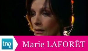 Marie Laforêt "Cadeau" (live officiel) - Archive INA