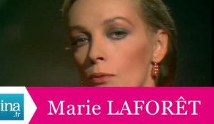 Marie Laforêt "Maine Montparnasse" (live officiel) - Archive INA