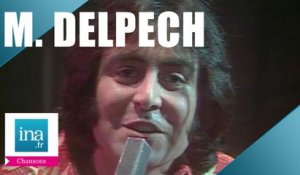 Michel Delpech "62 nos quinze ans" (live officiel) | Archive INA