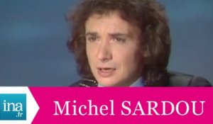 Michel Sardou "Dans la même année" (live officiel) - Archive INA