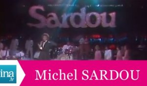 Michel Sardou "X Ray" (live officiel) - Archive INA