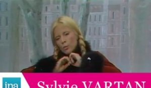 Sylvie Vartan chante "Douce misère" (live officiel) - Archive INA