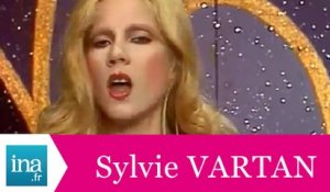 Sylvie Vartan "Ma liberté" (live officiel) - Archive INA