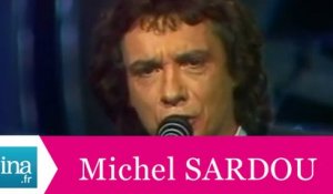 Michel Sardou "Les lacs du Connemara" (live officiel) - Archive INA