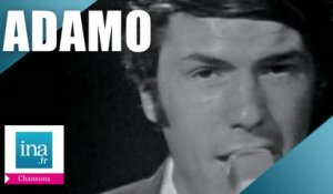 Salvatore Adamo "Vivre" (live officiel) | Archive INA