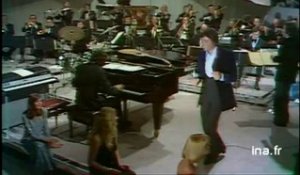 Sacha Distel "Quand on a une belle fille "