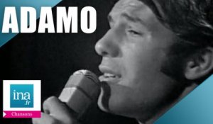 Salvatore Adamo "Une Larme aux nuages" (live officiel) | Archive INA