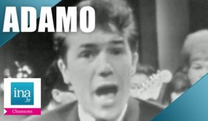 Salvatore Adamo "Je veux crier ton nom" (live officiel) | Archive INA