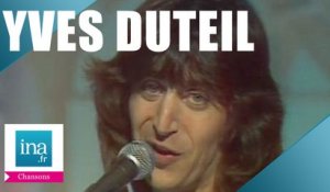 Yves Duteil "La farandole" (live officiel) | Archive INA
