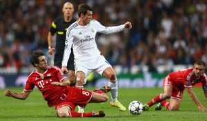 Demi-finales – Ancelotti : ''Ronaldo s’est sacrifié''