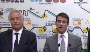 Manuel Valls confirme "une mesure significative concernant les retraites modestes" - 24/04