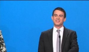 Pacte de stabilité: et si la droite soutenait Manuel Valls? - 25/04
