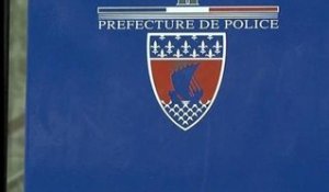 Viol présumé au Quai des Orfèvres: trois des quatre policiers déférés - 26/04