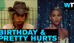 Katy Perry and Beyonce Music Video Roundup | What's Trending Now