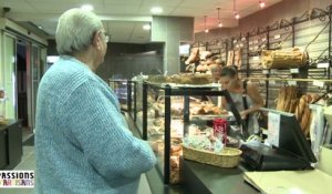 Passions d'artisans : La boulangerie