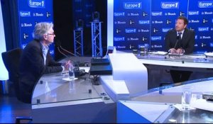 Le Grand Rendez-Vous avec Jean-Claude Mailly (Partie 3)