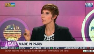 Made in Paris: Frank Elbase, Investir On-line, dans Paris est à vous - 28/04