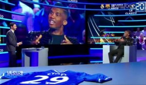 Eto'o, Balotelli, Yaya Touré, d'autres victimes du racisme dans le football