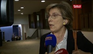 Marie-Noëlle Lienemann : "Manuel Valls s’assoit purement et simplement sur des combats non seulement historiques mais actuels."