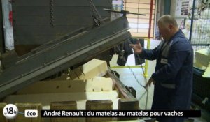 18h Eco : André Renault/Airbus