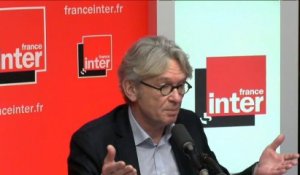 Jean-Claude Mailly : "Stop aux coups de rabot"